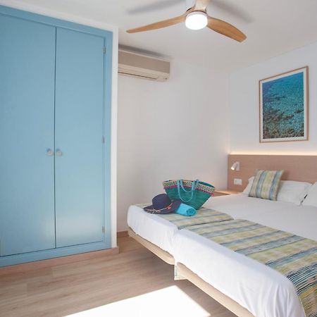 Apartaments Edificio Puerto Colonia de Sant Jordi Ngoại thất bức ảnh