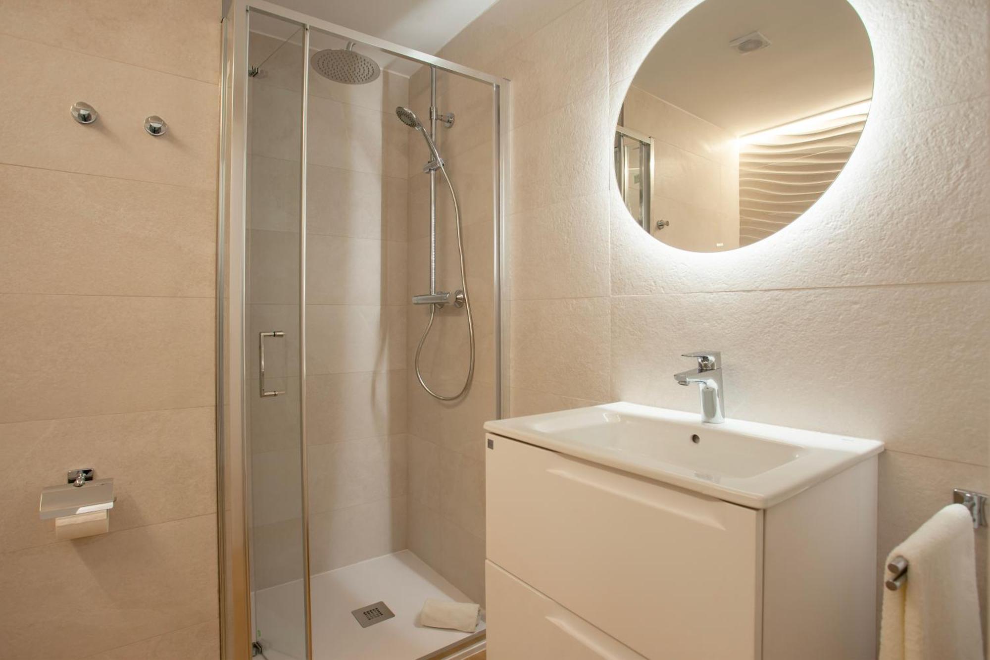 Apartaments Edificio Puerto Colonia de Sant Jordi Ngoại thất bức ảnh