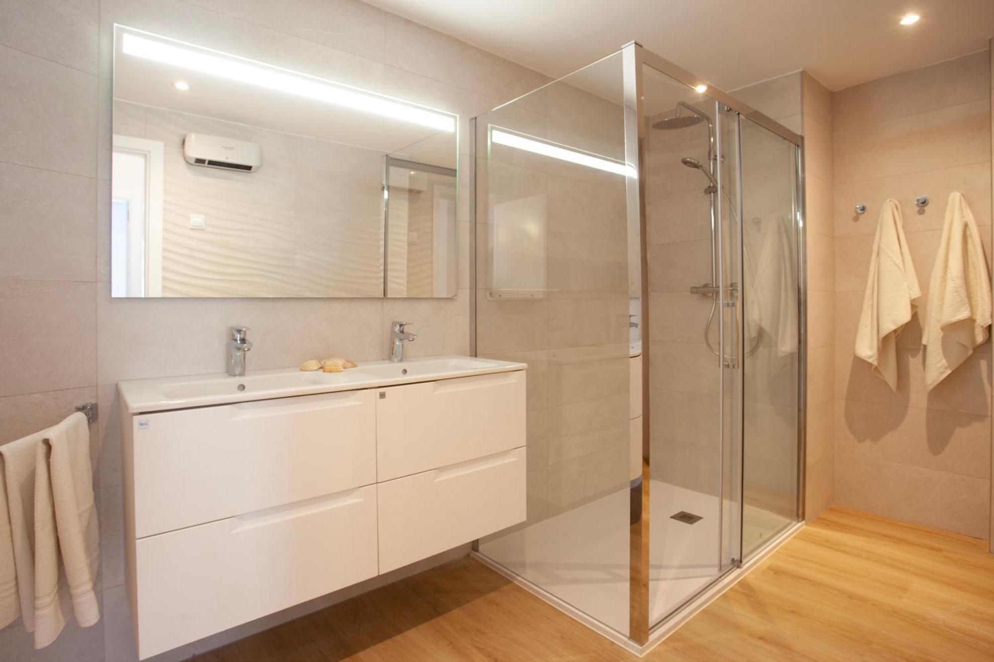 Apartaments Edificio Puerto Colonia de Sant Jordi Ngoại thất bức ảnh